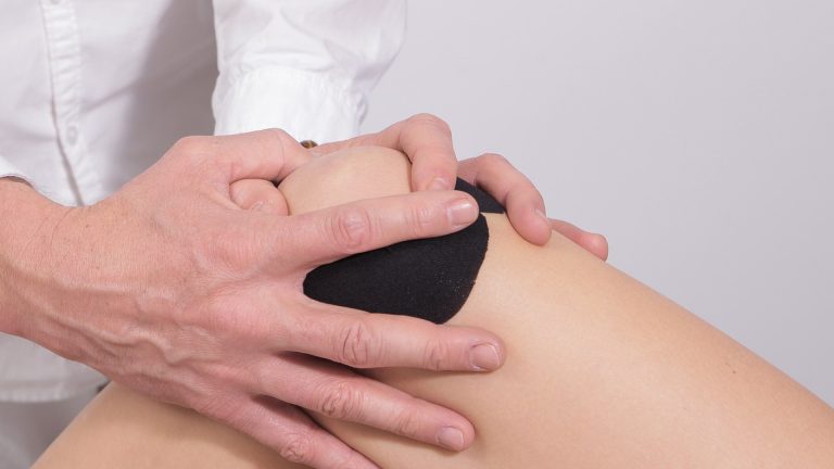 Tout savoir sur l’arthrose du genou