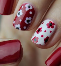 Optez pour les chablons pour ongles : la solution d’extension tendance