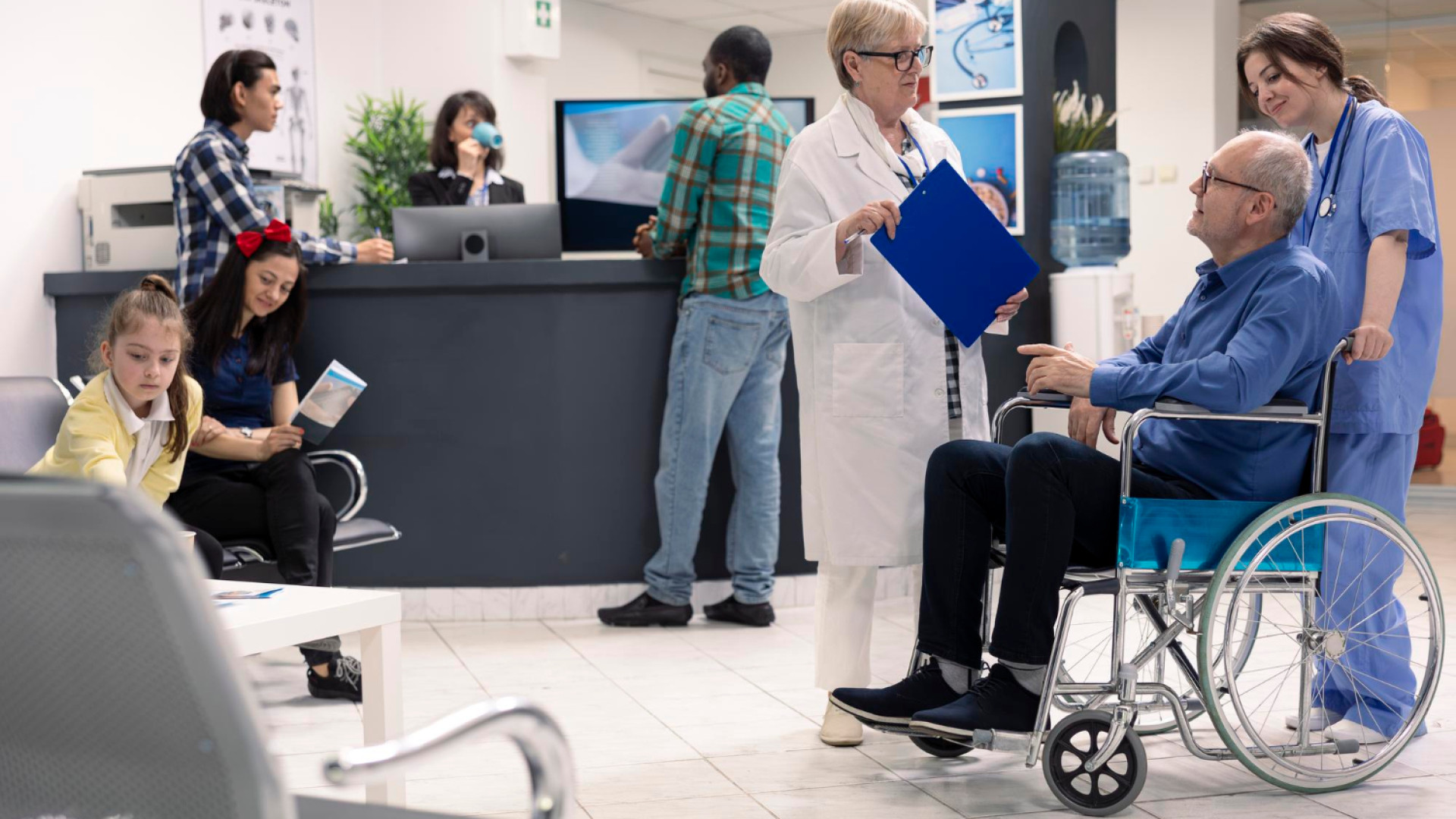 Mutuelle santé et hospitalisation : que couvre réellement votre assurance ?