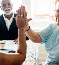Maisons de retraite à Cagnes-sur-Mer : confort, soins et cadre d’exception