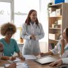 Formation en santé : placer l’expérience de terrain au cœur de la réussite des soignants